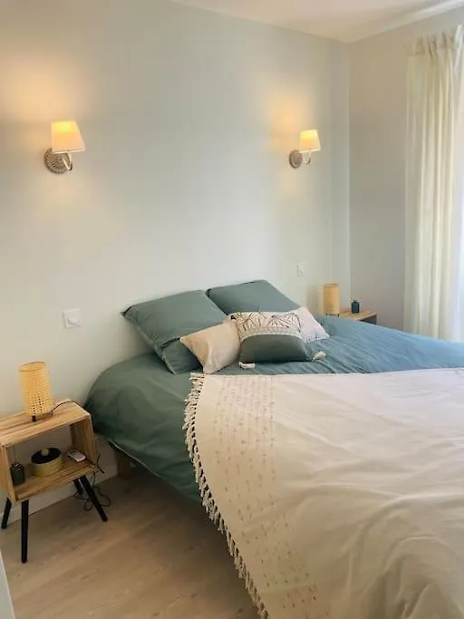Appartement Carre D'Or Nice