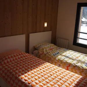Modern 2br 5* Pool Gym Garage Mont-blanc View , Chamonix France