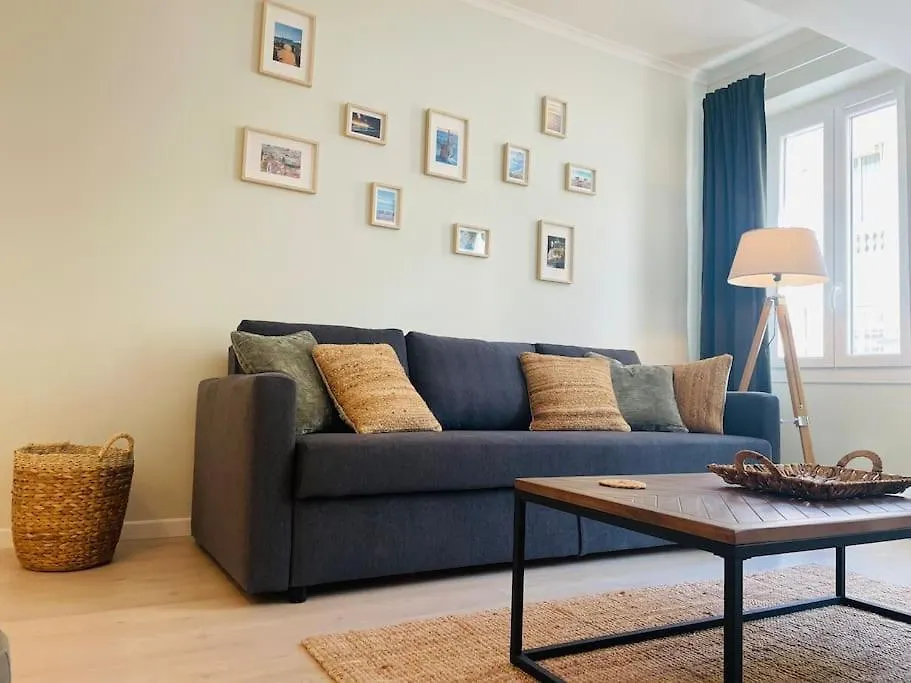 Appartement Carre D'Or Nice France